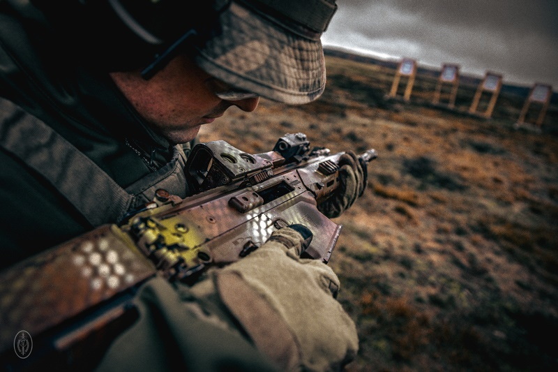 Wojsko czeka na Grota A3. Co wiemy o nowym modelu?