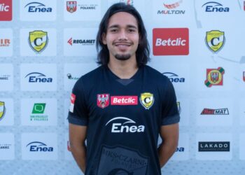 Mateo Ortiz najskuteczniejszym zawodnikiem grupy IV Betclic 3. Ligi - Radio Kielce Mateo Ortiz najskuteczniejszym zawodnikiem grupy IV Betclic 3. Ligi