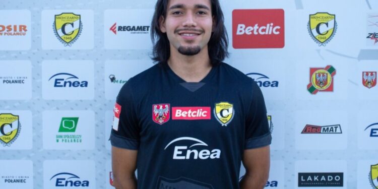 Mateo Ortiz najskuteczniejszym zawodnikiem grupy IV Betclic 3. Ligi - Radio Kielce Mateo Ortiz najskuteczniejszym zawodnikiem grupy IV Betclic 3. Ligi