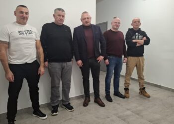 Rafał Rzeszutek nowym prezesem Staru Starachowice