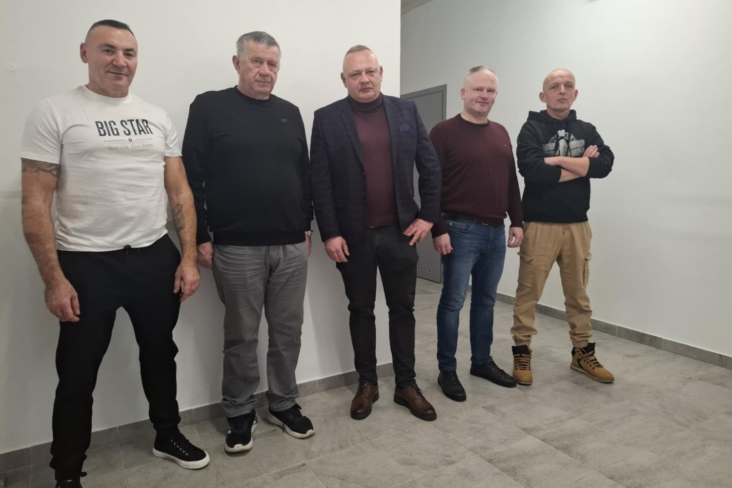 Rafał Rzeszutek nowym prezesem Staru Starachowice