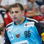 Jeden z najlepszych bramkarzy świata w Industrii Kielce!