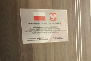 Fot. Centrum Kultury i Sztuki w Połańcu