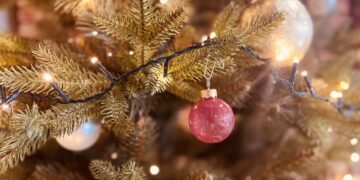 Koncert Świąteczny Niewidomych Muzyków w Ciekotach