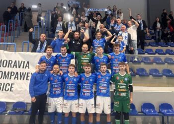 Moravia gromi, Gwiazda bezradna - Radio Kielce Moravia gromi, Gwiazda bezradna