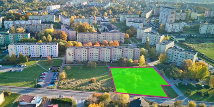 Starachowice działki - Radio Kielce Starachowice działki