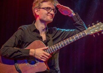 Magiczny koncert w starachowickim muzeum