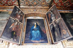 Muzyczne podróże przez świat. Ekwador / Fot. Danuta Rasała