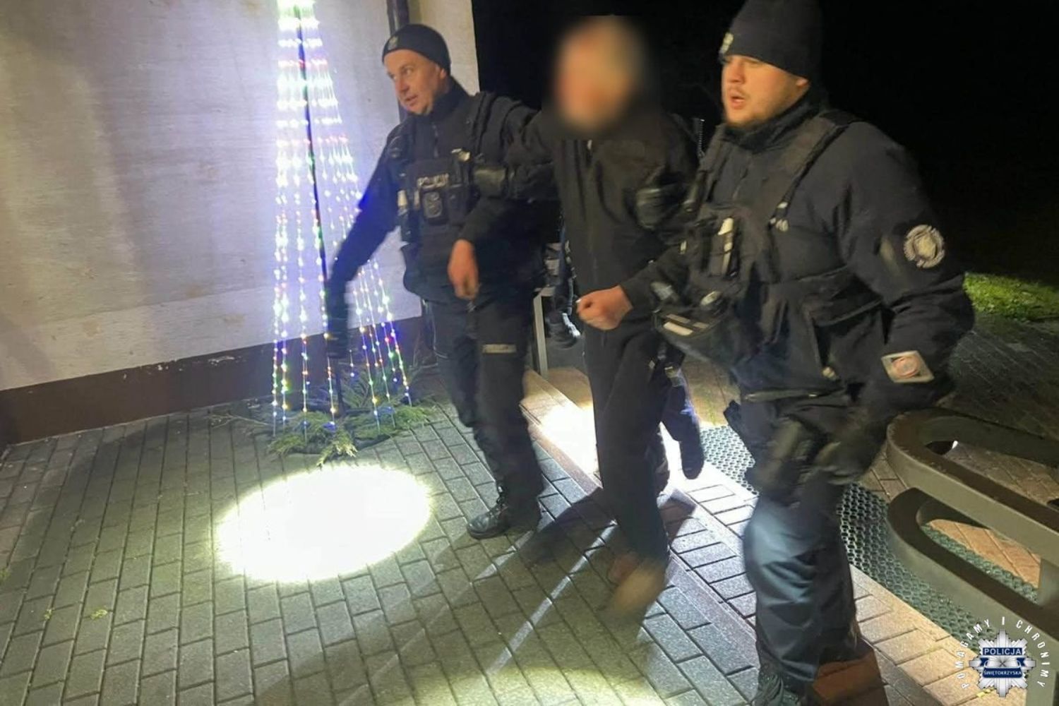 Zaginiony 73-latek jest bezpieczny. Szczęśliwe zakończenie poszukiwań