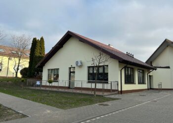 Pierzchnica. Żłobek / Fot. Marcin Marszałek - Radio Kielce