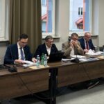 Fot. Artur Łakomiec - Prezydent Miasta Ostrowca Świętokrzyskiego - Facebook