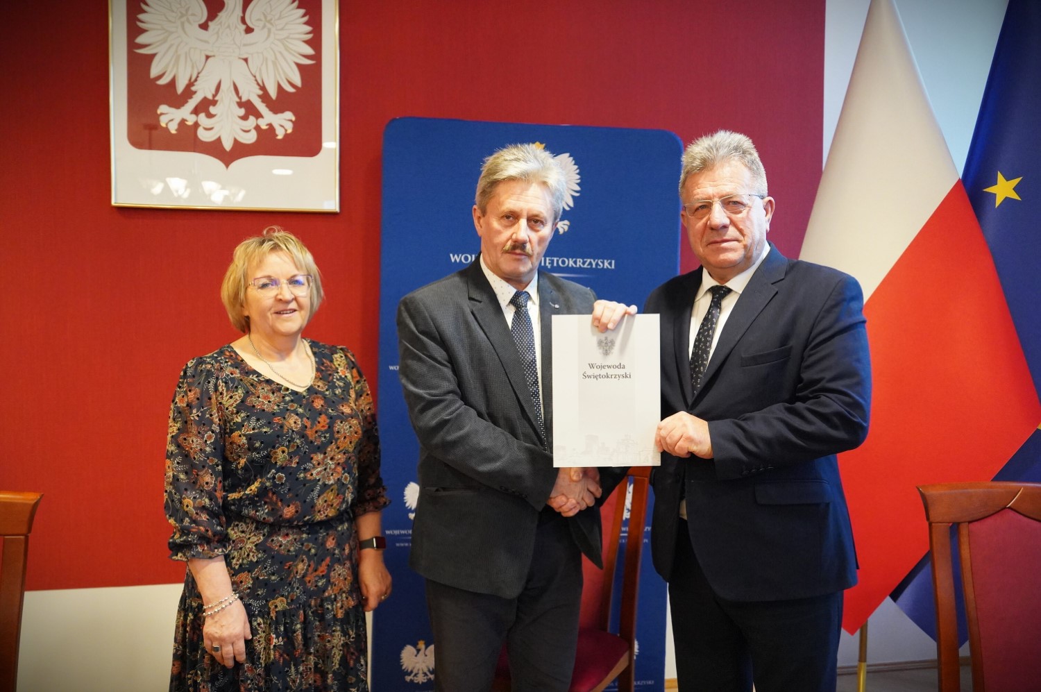 Powodziówki przyznane. Remonty dróg jeszcze w tym roku