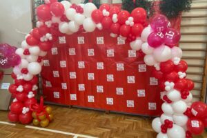 Szlachetna Paczka dociera do potrzebujących rodzin - Radio Kielce 13.12.2025. Kielce. Akcja „Szlachetna Paczka” / Fot. Iwona Murawska-Bujnowicz - Radio Kielce