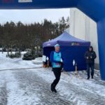 31.12.2025. Kielce. III Kielecki Bieg Sylwestrowy / Fot. Jakub Rożek - Radio Kielce