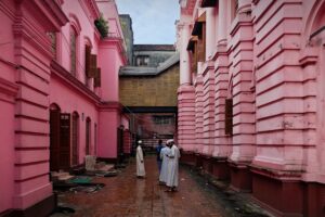 Muzyczne podróże przez świat. Apokalipsa Trzeciego Świata. Bangladesz i Bengal Zachodni - Radio Kielce Muzyczne podróże przez świat. Apokalipsa Trzeciego Świata. Bangladesz i Bengal Zachodni