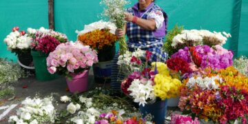 Muzyczne podróże przez świat. Ekwador / Fot. Danuta Rasała