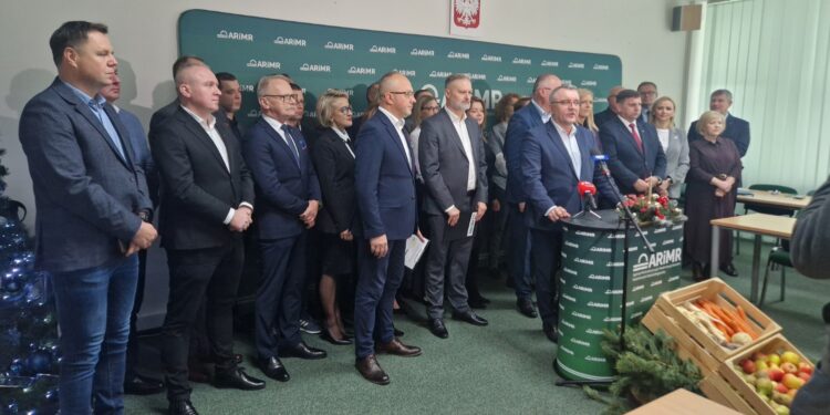 Świętokrzyski ARiMR w Kielcach podsumował PROW 2014-2020