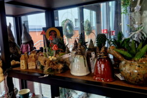 Ozdoby świąteczne kryjące historie ludzi - Radio Kielce Ozdoby świąteczne kryjące historie ludzi - Radio Kielce