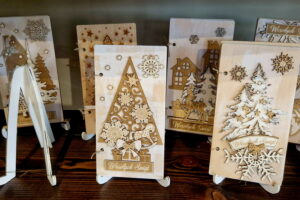 Ozdoby świąteczne kryjące historie ludzi - Radio Kielce Ozdoby świąteczne kryjące historie ludzi - Radio Kielce