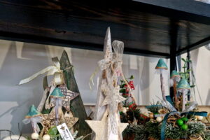 Ozdoby świąteczne kryjące historie ludzi - Radio Kielce Ozdoby świąteczne kryjące historie ludzi - Radio Kielce