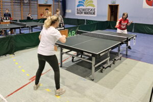 Tenisiści stołowi uczcili pamięć Stefana Marca - Radio Kielce Tenisiści stołowi uczcili pamięć Stefana Marca - Radio Kielce