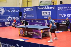 Bolesna porażka Orlicza - Radio Kielce Bolesna porażka Orlicza