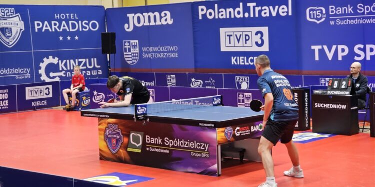 Bolesna porażka Orlicza - Radio Kielce Bolesna porażka Orlicza