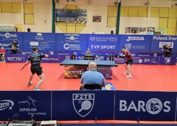 Orlicz po punkty jedzie do Zamościa