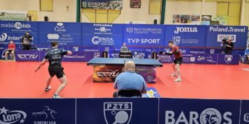 Trudny mecz i zwycięstwo Orlicza w Zamościu