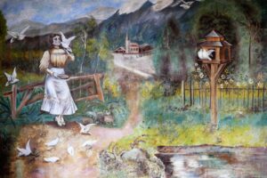 Muzyczne podróże przez świat. Ekwador / Fot. Danuta Rasała