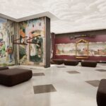 Zamek w Stopnicy. Wizualizacja wystawy historycznej / źródło: Miasto i Gmina Stopnica