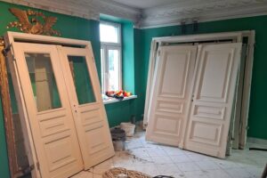 Ostrowiecki USC bardziej przyjazny - Radio Kielce Fot. Artur Łakomiec - Prezydent Miasta Ostrowca Świętokrzyskiego - Facebook