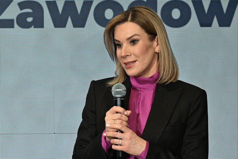 Pierwsza Dama w Busku-Zdroju - Radio Kielce Pierwsza Dama w Busku-Zdroju - Radio Kielce