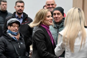 Pierwsza Dama w Busku-Zdroju - Radio Kielce Pierwsza Dama w Busku-Zdroju - Radio Kielce