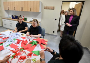 Pierwsza Dama w Busku-Zdroju - Radio Kielce Pierwsza Dama w Busku-Zdroju - Radio Kielce