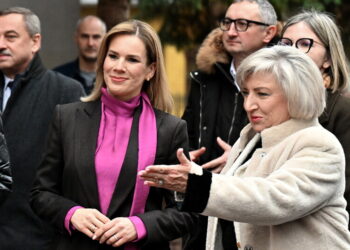 Pierwsza Dama w Busku-Zdroju - Radio Kielce Pierwsza Dama w Busku-Zdroju