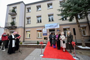 Pierwsza Dama w Busku-Zdroju - Radio Kielce Pierwsza Dama w Busku-Zdroju - Radio Kielce