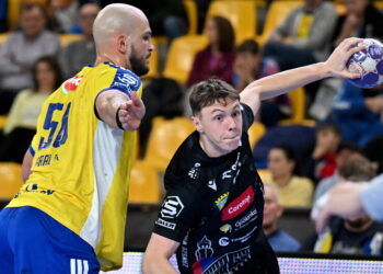 Rozbili przeciwnika w ostatnim meczu - Radio Kielce Rozbili przeciwnika w ostatnim meczu