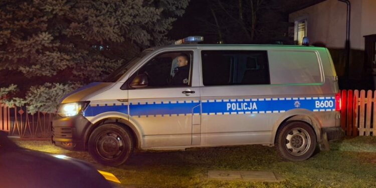 Wiceprezes sądu w Jeleniej Górze: sąd zgodził się na przesłuchanie 12-latki w sprawie zabójstwa - Radio Kielce Wiceprezes sądu w Jeleniej Górze: sąd zgodził się na przesłuchanie 12-latki w sprawie zabójstwa