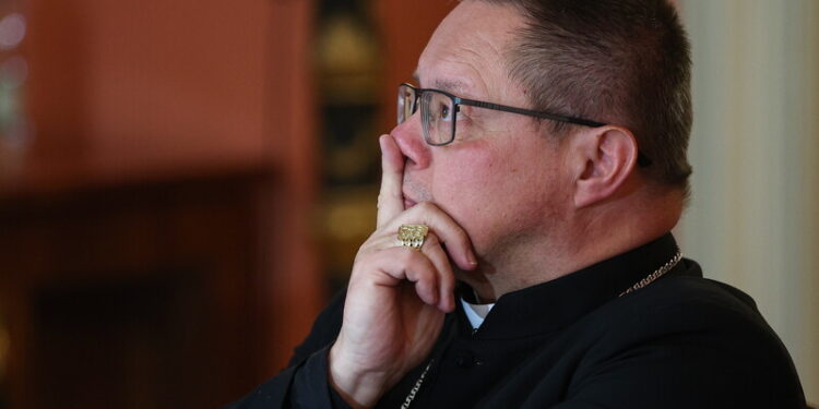 Czy w Krakowie powstanie komisja do badania nadużyć seksualnych