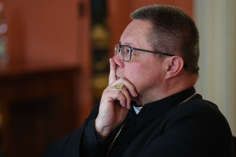 Czy w Krakowie powstanie komisja do badania nadużyć seksualnych?