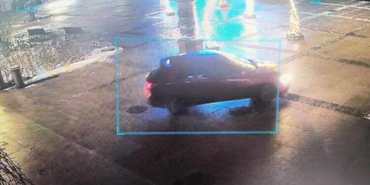 „Pirat” z kieleckiego Rynku z zarzutami i 154 punktami karnymi - Radio Kielce „Pirat” z kieleckiego Rynku z zarzutami i 154 punktami karnymi - Radio Kielce