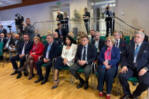 Mesko zwolnione z podatku - Radio Kielce