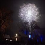 Pasterka w Ossolinie / Fot. Stowarzyszenie Nasze Dziedzictwo Ossolin