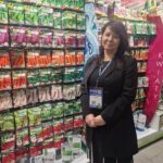 Małgorzata Lewicka / Fot. Marzena Smoręda - Radio Kielce