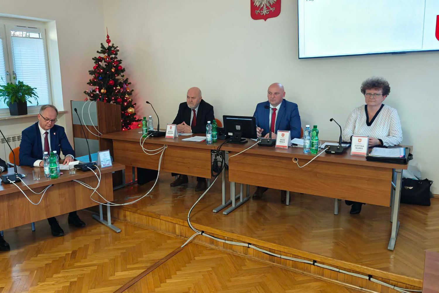 Szkoła do likwidacji. Tak zadecydowali radni