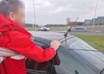 Z promilami za kierownicą - Radio Kielce Źródło: KWP w Kielcach