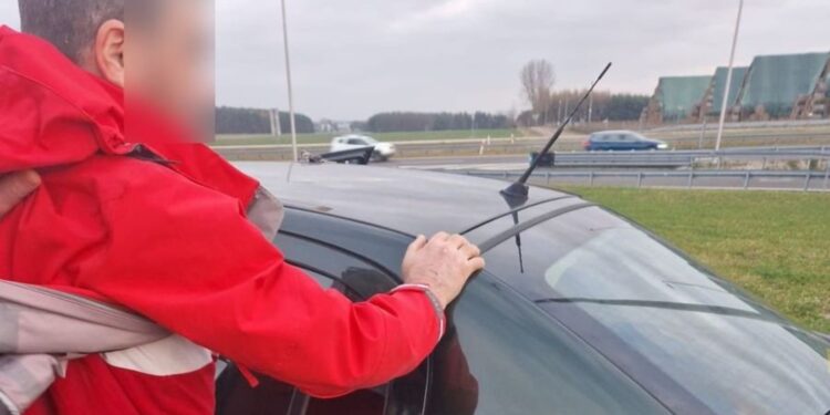 Z promilami za kierownicą - Radio Kielce Źródło: KWP w Kielcach