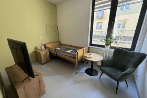 Starachowice. Centrum Opiekuńczo-Mieszkalne / Fot. UM Starachowice