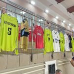 06.12.2024. Bilcza. VIII Mikołajkowy Turniej Charytatywny im. Kamila Pastuszki w piłce nożnej / Fot. Kamil Król - Radio Kielce